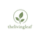 Thelivingleaf.co.uk - Home
